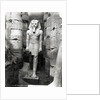 Statue of Ramses II by Anonymous