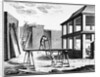 Carpenters by Anonymous