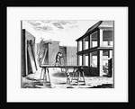 Carpenters by Anonymous