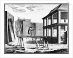 Carpenters by Anonymous