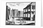 Carpenters by Anonymous