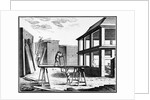 Carpenters by Anonymous