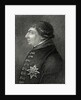 King George III of England by Anonymous