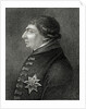 King George III of England by Anonymous
