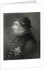 King George III of England by Anonymous