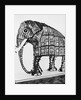 Armor for an Elephant by Anonymous