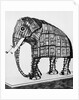 Armor for an Elephant by Anonymous