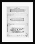 Rulers by Anonymous