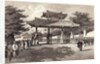 Com Perry'S Visit To China by Anonymous