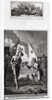 Henry VII After Winning Battle on Bosworth Field by Anonymous