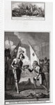 Henry VII After Winning Battle on Bosworth Field by Anonymous