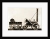 The Rocket Locomotive by Anonymous