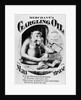 Advertisement for Merchant's Gargling Oil by Anonymous