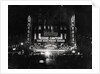 Crowds Waiting to See Eddie Cantor Movie by Anonymous