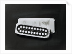Package of Birth Control Pills by Anonymous