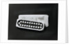 Package of Birth Control Pills by Anonymous