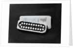 Package of Birth Control Pills by Anonymous