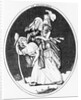 The Great Abuse Engraving by Anonymous