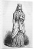 Portrait of Queen Eleanor by Anonymous