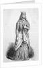 Portrait of Queen Eleanor by Anonymous