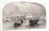 Boats Along the Edge of Charleston by Anonymous