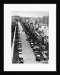 Forest Hills, Long Island by Anonymous