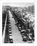 Forest Hills, Long Island by Anonymous