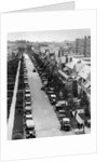 Forest Hills, Long Island by Anonymous