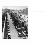 Forest Hills, Long Island by Anonymous