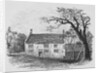 Woolsthorpe House by Anonymous