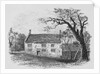 Woolsthorpe House by Anonymous