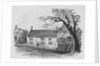 Woolsthorpe House by Anonymous