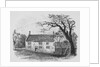 Woolsthorpe House by Anonymous