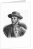 Portrait of Charles VII by Anonymous