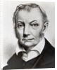 Portrait of Aaron Burr by Anonymous