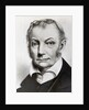 Portrait of Aaron Burr by Anonymous