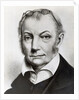Portrait of Aaron Burr by Anonymous