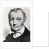 Portrait of Aaron Burr by Anonymous