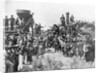 Trans Continental Railroad Celebration by Anonymous