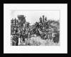 Trans Continental Railroad Celebration by Anonymous