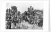 Trans Continental Railroad Celebration by Anonymous