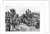 Trans Continental Railroad Celebration by Anonymous