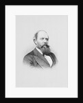 Othniel Charles Marsh by Anonymous