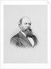 Othniel Charles Marsh by Anonymous