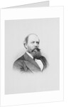 Othniel Charles Marsh by Anonymous