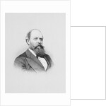 Othniel Charles Marsh by Anonymous