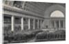 Illus/Natl Assembly At Versailles by Anonymous