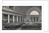 Illus/Natl Assembly At Versailles by Anonymous