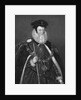 Portrait of William Cecil by Anonymous