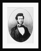 A Young Samuel Clemens by Anonymous